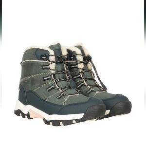 Kids Mountain Warehouse Snow Boots